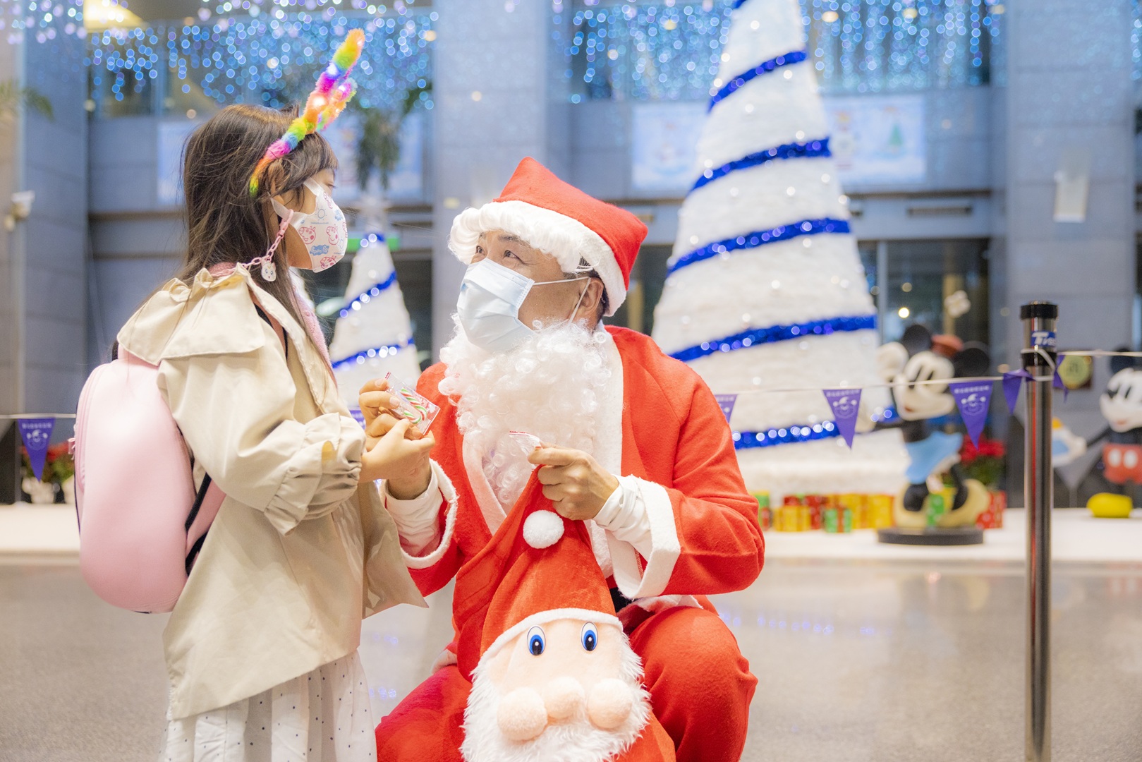 挺起胸膛！讓心燃燒！