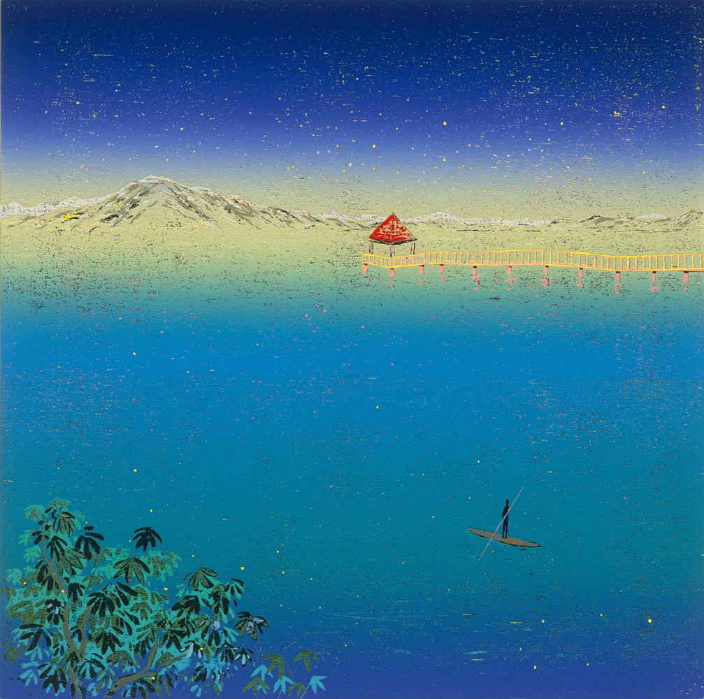星幻之夜