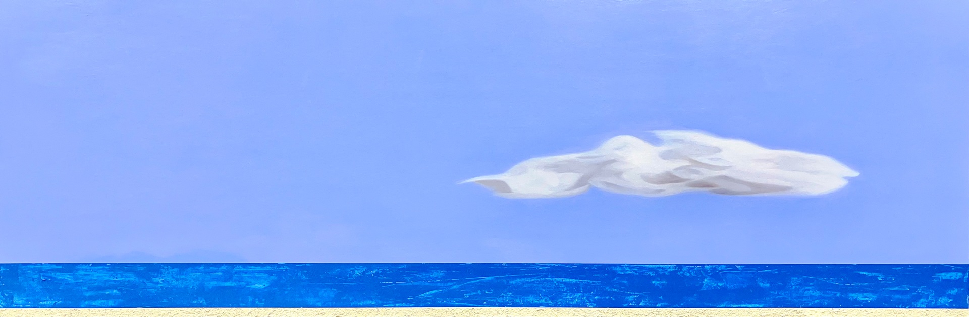 停雲