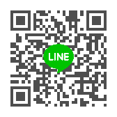 市府LINE官方帳號QRcode